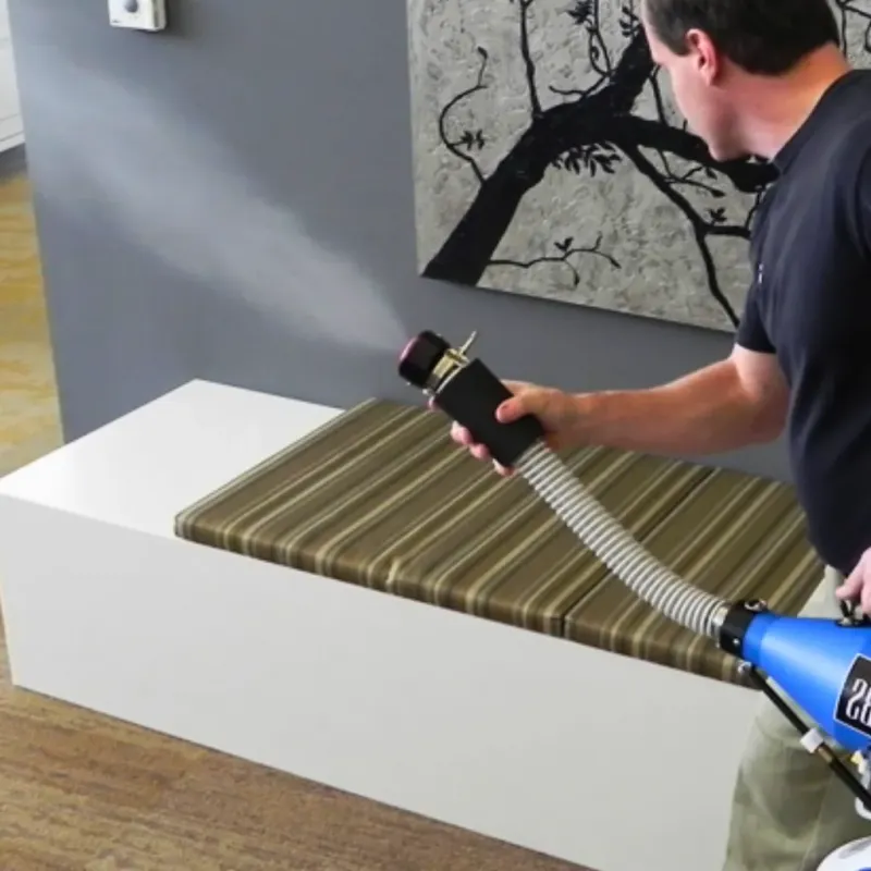Professional Odor Removal in Green Acres, CA